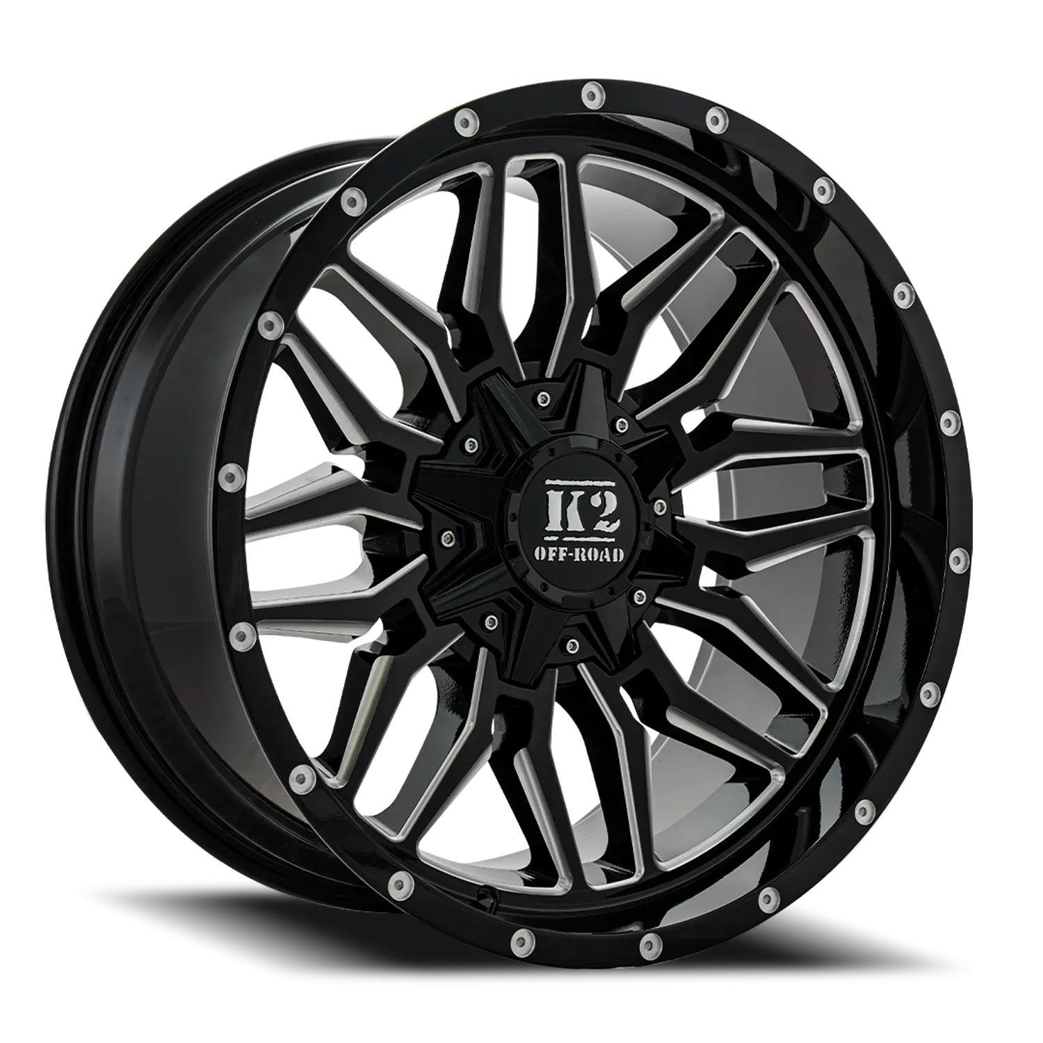 MACH MF.6 20X10 Gloss